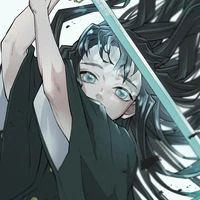 Tokito Muichirou