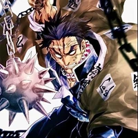 Hamejima gyoumei