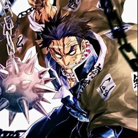 Hamejima gyoumei