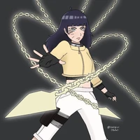 Himawari Uzumaki ( himatenna)