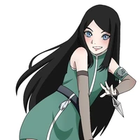 Himari Uchiha tsukuri [thần chết (t/g)]