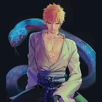 Uzumaki Naruto ( vk sặc )