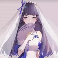Hyuga Hinata ( vk đào)