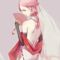 Haruno Sakura