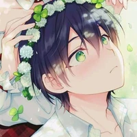 Satoshi Haruno Hyuga