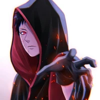Uchiha Obito