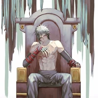 Menma Uchiha Uzumaki