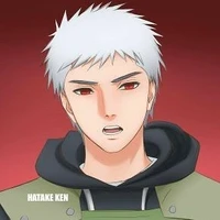 Uchiha Hatake Ken