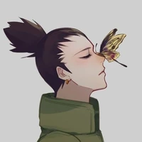 Nara Shikamaru