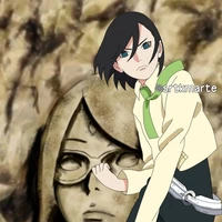 Nara Shikami ( ShikaYodo)