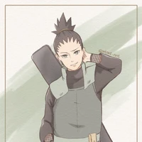 Nara Shikadai ( shikaino)