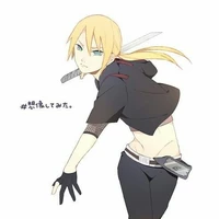 Inojin Yamanaka ( inohima)