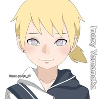 Inozy Yamanaka Uchimaki ( Inohima )