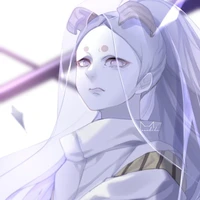 momoshuki ( mẹ nuôi của hima )