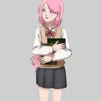 memory Haruno Hyuga