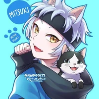 Mitsuki