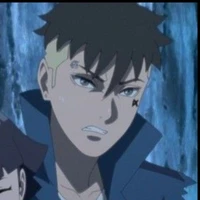 kawaki Uchiha Uzumaki