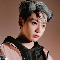Jeon Jungkook