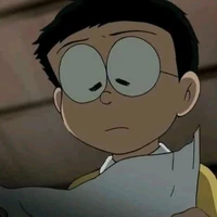 Nobi Nobita