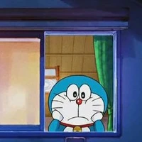 Doraemon