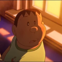 goda takeshi [  Jaian cậu bé xấu tính ]