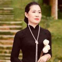 Mẹ Lan(cô CN)