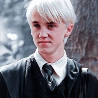 Draco Malfoy