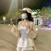 Bạch Lệ Anh bff nu9