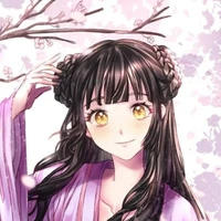 tiểu Cúc ( nô tì của châu)