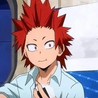 Kirishima Eijirō
