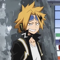 Kaminari Denki