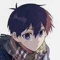 Isagi Yoichi