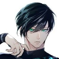 Itoshi Rin