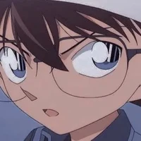 Edogawa Conan