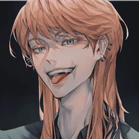 Sanzu Haruchiyo