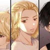 Sano Manjirou (Mikey)