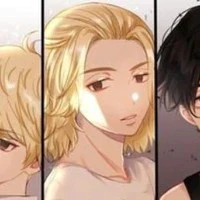 Sano Manjirou (Mikey)