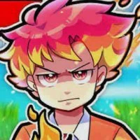 Hiha Flame