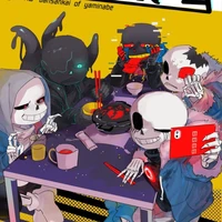 bad guys+color-night