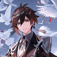 Zhongli