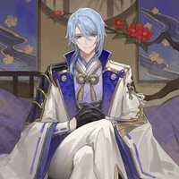 Kimisato Ayato