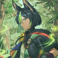 Tighnari
