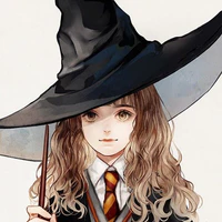 Hermione Granger