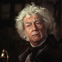 Ollivander
