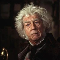 Ollivander
