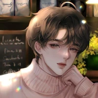 Ôn Hạ Xử Nam_ Boy cầu toàn