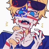 America