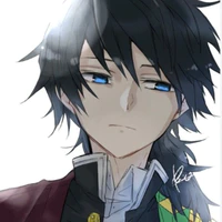 Tomioka Giyuu