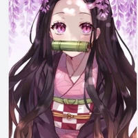 Kamado Nezuko