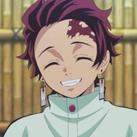 Kamado Tanjiro